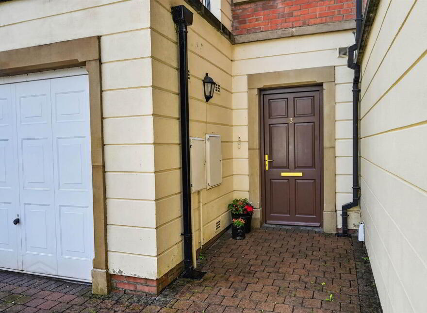 3 College Drive, Belfast, BT7 3LF
