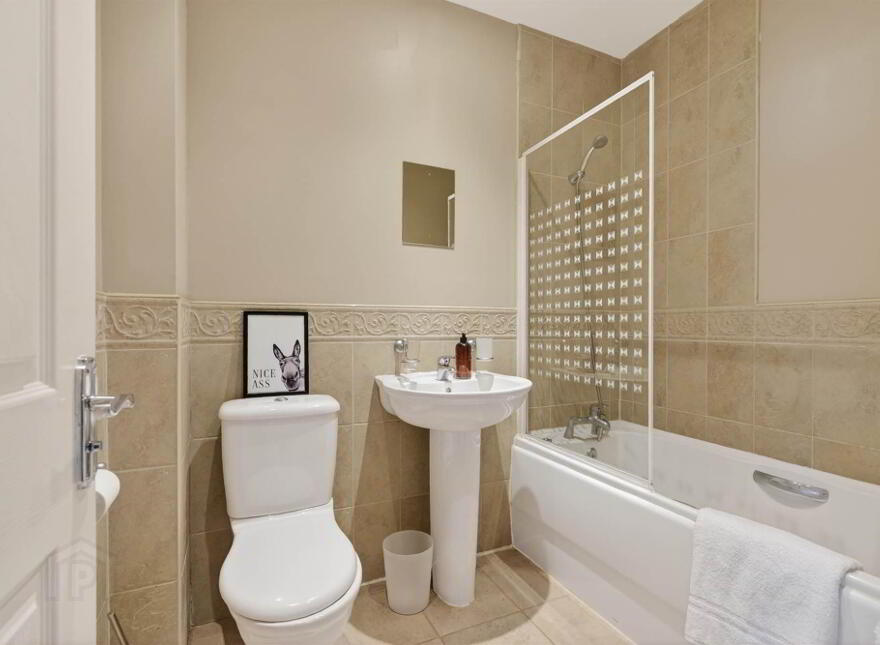 3 College Drive, Belfast, BT7 3LF