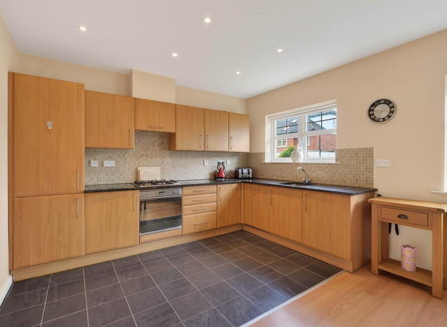 3 College Drive, Belfast, BT7 3LF