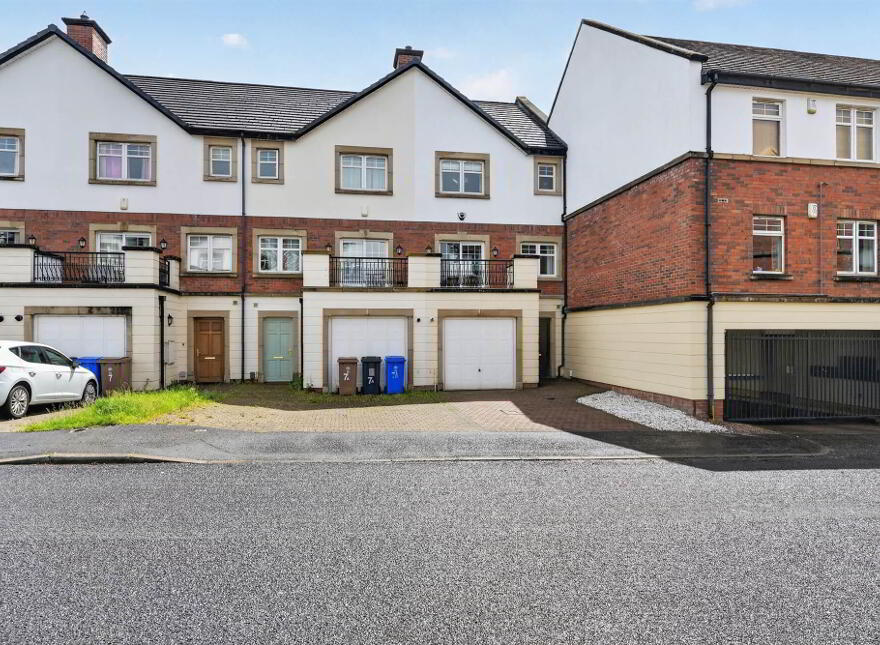 3 College Drive, Belfast, BT7 3LF