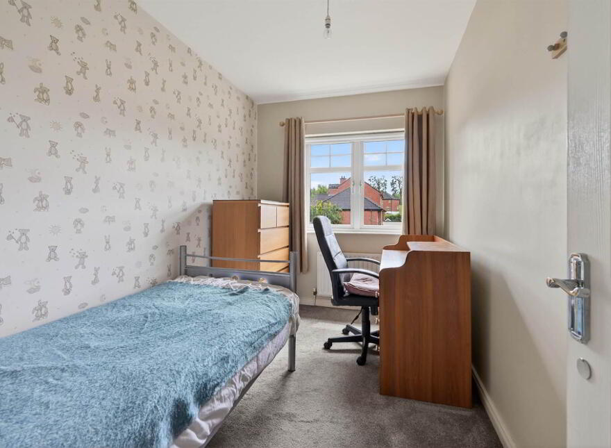 3 College Drive, Belfast, BT7 3LF