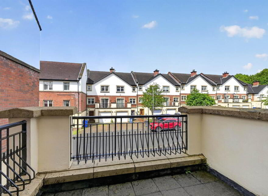 3 College Drive, Belfast, BT7 3LF