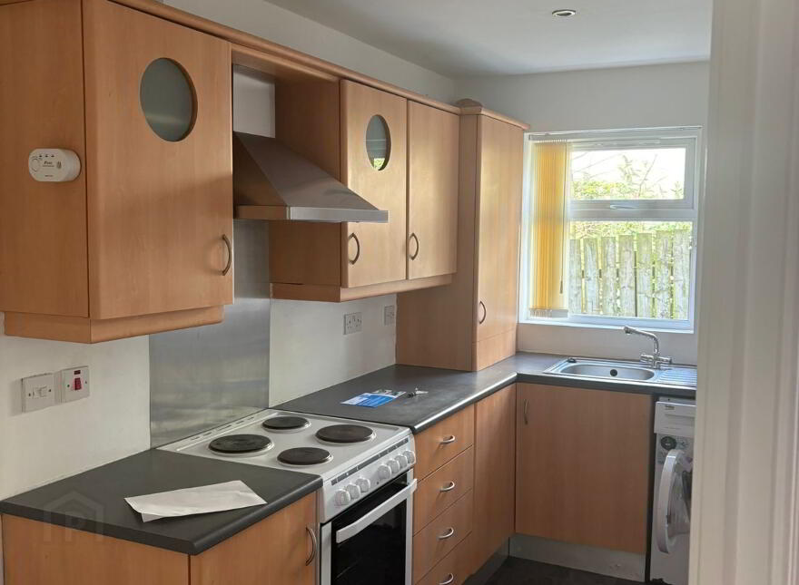48 Willowbrook Park, Bangor, BT19 7GY