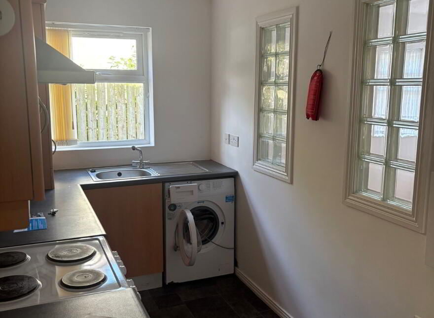 48 Willowbrook Park, Bangor, BT19 7GY
