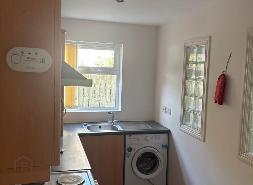 48 Willowbrook Park, Bangor, BT19 7GY