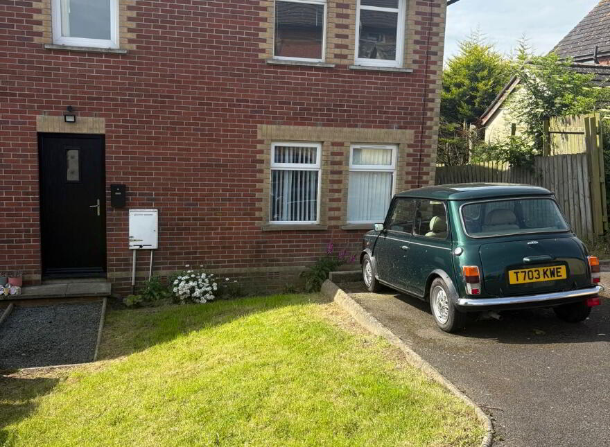 48 Willowbrook Park, Bangor, BT19 7GY