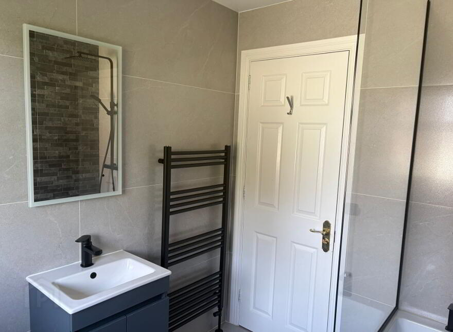 48 Willowbrook Park, Bangor, BT19 7GY