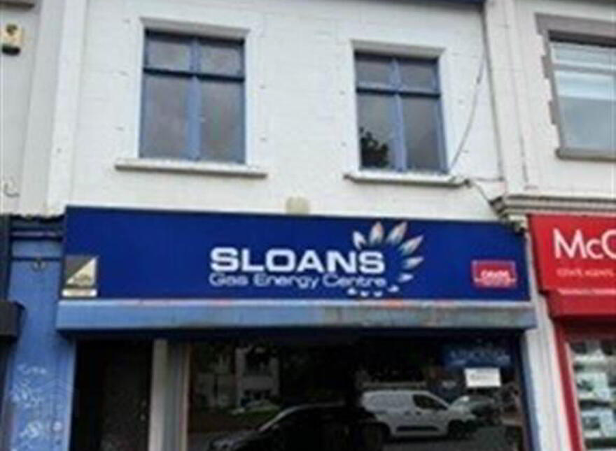 Ormeau Road, Belfast, BT7 3HY photo