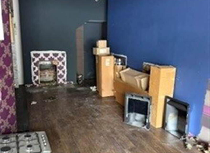 Ormeau Road, Belfast, BT7 3HY