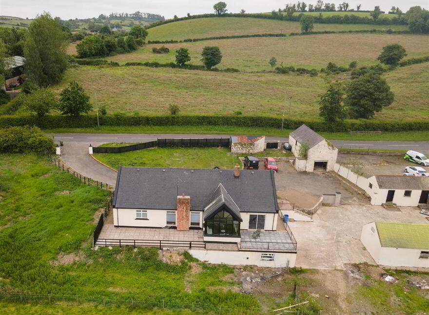 76 Magheraknock Road, Ballynahinch, BT24 8TJ