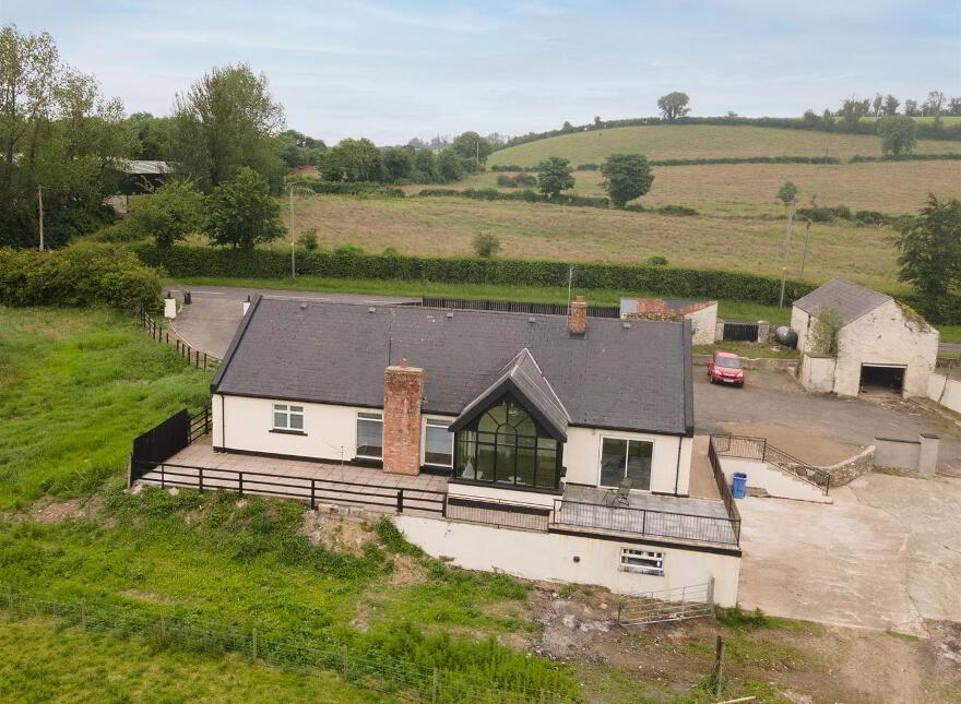 76 Magheraknock Road, Ballynahinch, BT24 8TJ