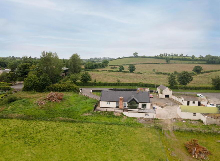 76 Magheraknock Road, Ballynahinch, BT24 8TJ