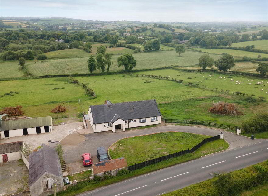 76 Magheraknock Road, Ballynahinch, BT24 8TJ