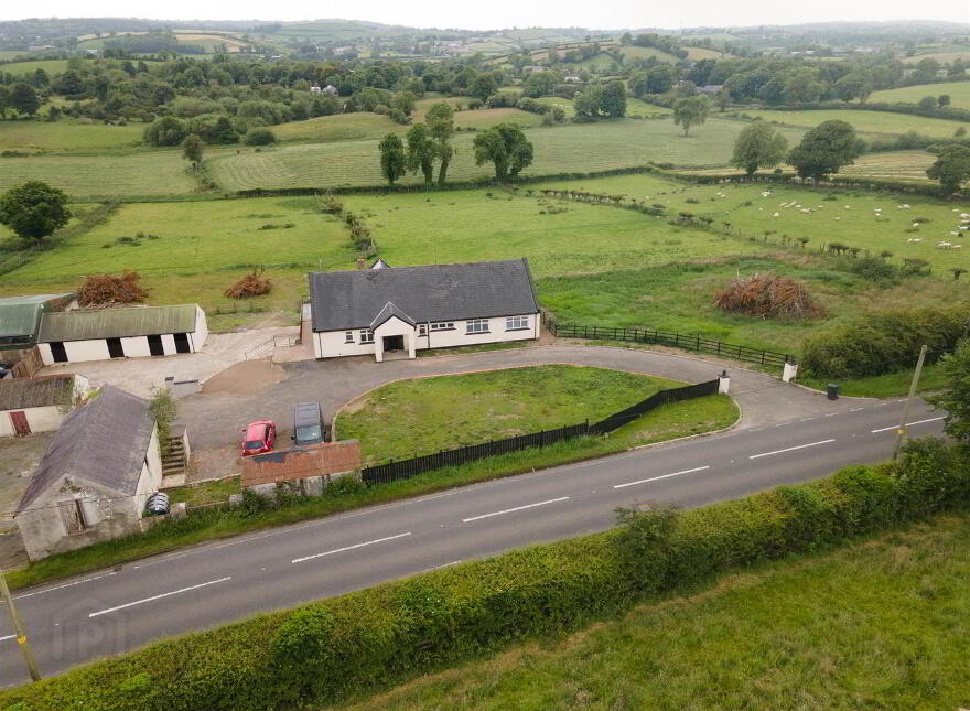 76 Magheraknock Road, Ballynahinch, BT24 8TJ