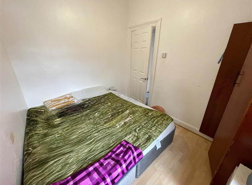 46 Harper Street, Belfast, BT5 4EN