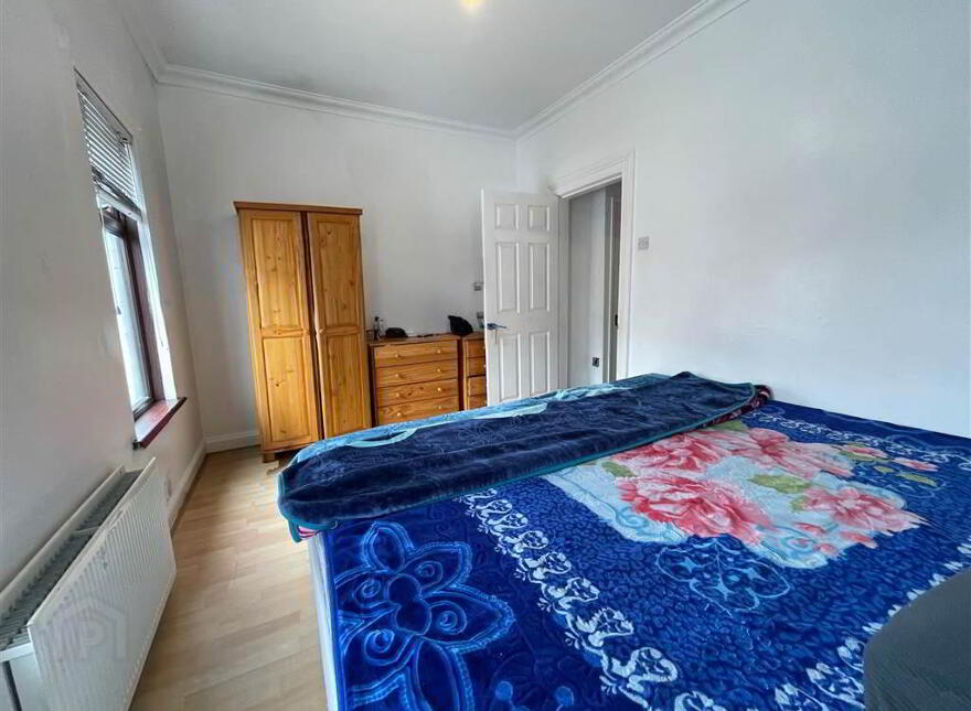 46 Harper Street, Belfast, BT5 4EN