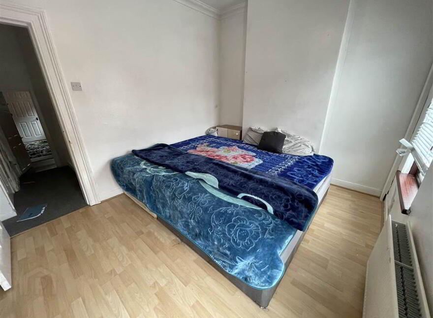 46 Harper Street, Belfast, BT5 4EN