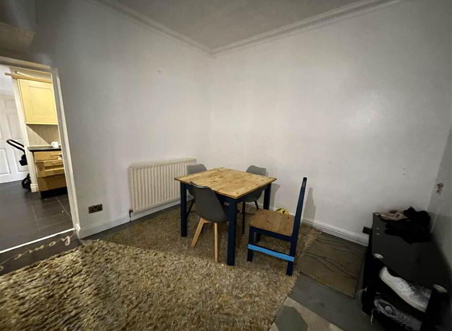 46 Harper Street, Belfast, BT5 4EN
