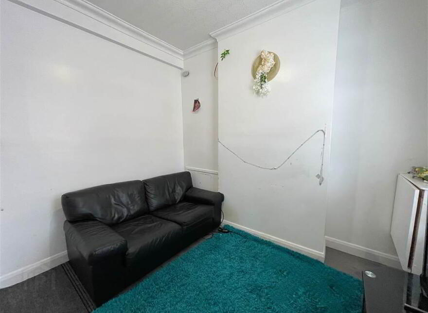 46 Harper Street, Belfast, BT5 4EN