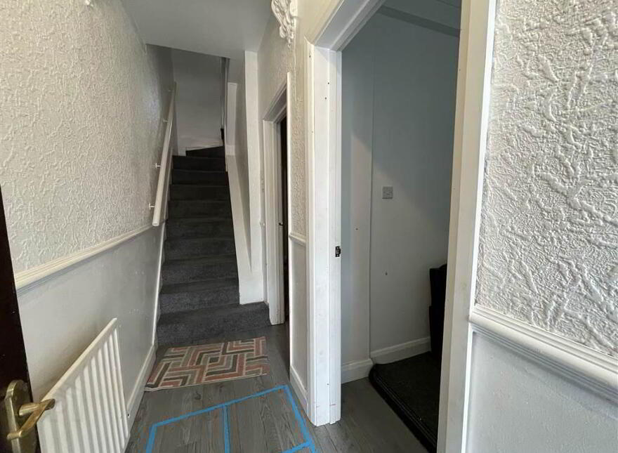 46 Harper Street, Belfast, BT5 4EN