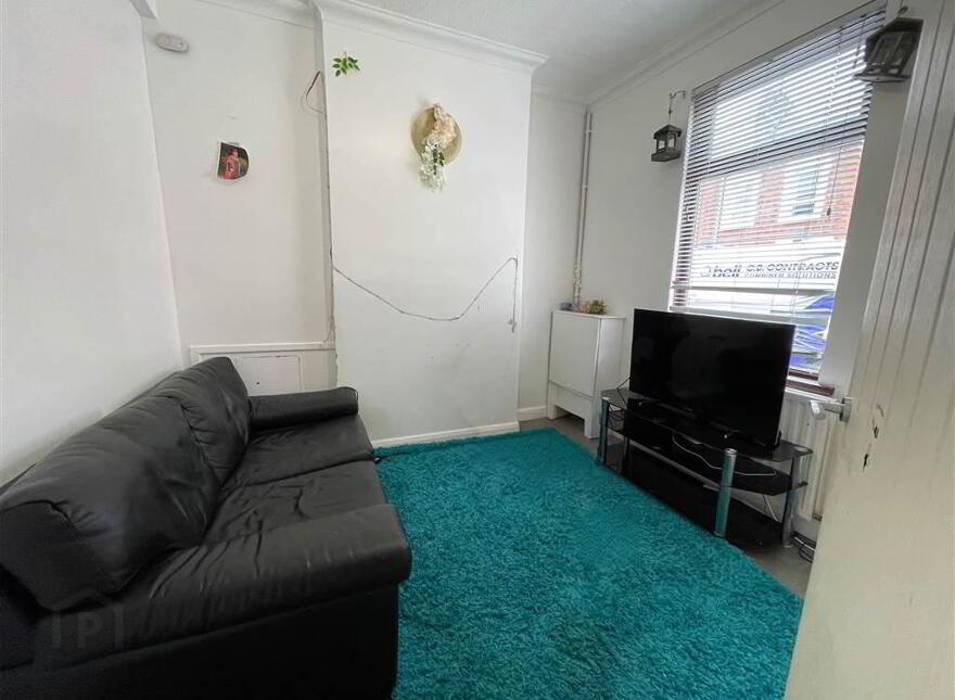 46 Harper Street, Belfast, BT5 4EN