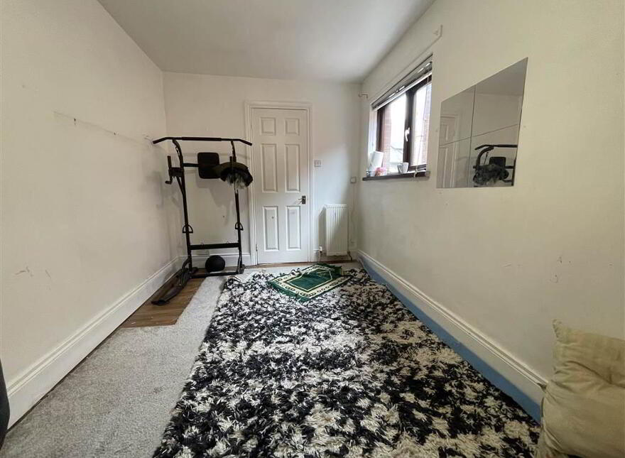 46 Harper Street, Belfast, BT5 4EN