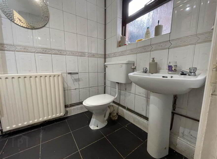 46 Harper Street, Belfast, BT5 4EN