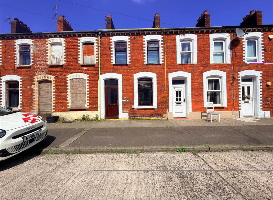 46 Harper Street, Belfast, BT5 4EN photo