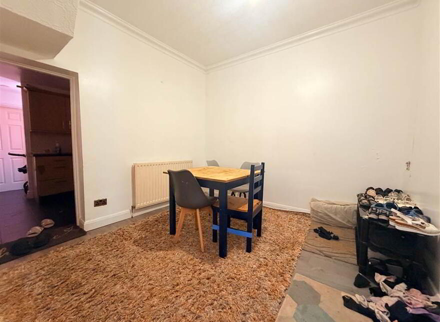 46 Harper Street, Belfast, BT5 4EN