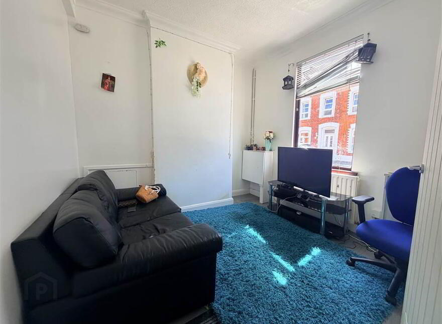 46 Harper Street, Belfast, BT5 4EN