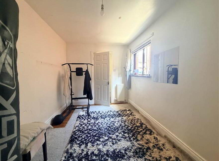 46 Harper Street, Belfast, BT5 4EN