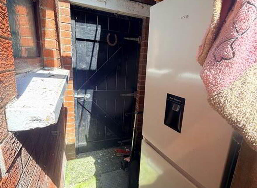 46 Harper Street, Belfast, BT5 4EN