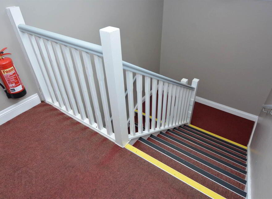 5, 41 Cromwell Road, Belfast, BT7 1JX