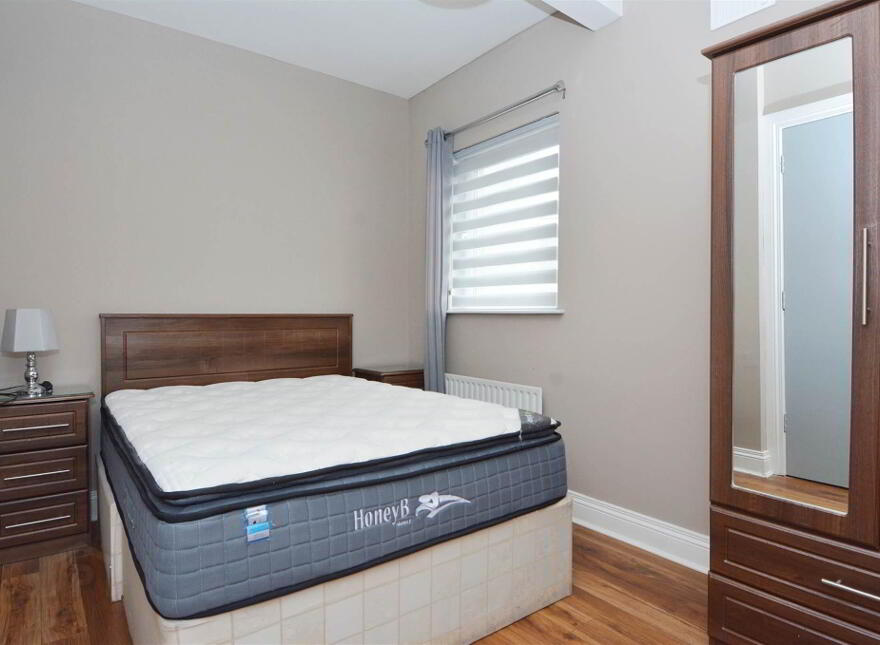5, 41 Cromwell Road, Belfast, BT7 1JX