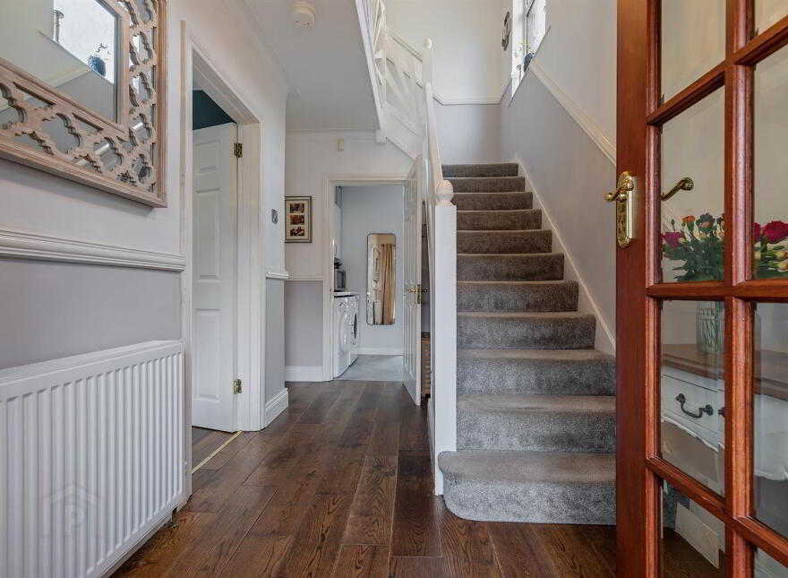 47 Gransha Road, Castlereagh, Dundonald, Belfast, BT16 2HB