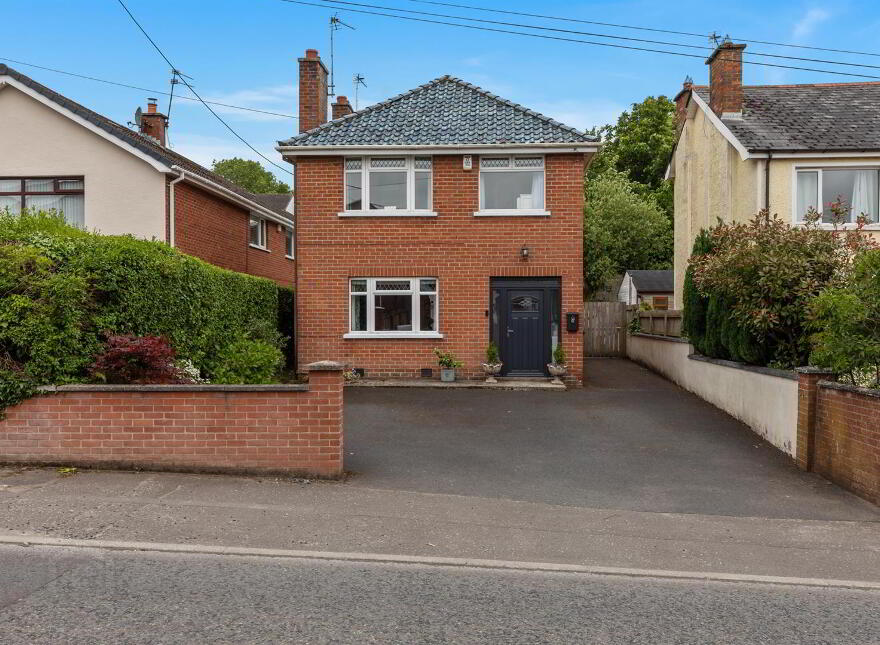 47 Gransha Road, Castlereagh, Dundonald, Belfast, BT16 2HB