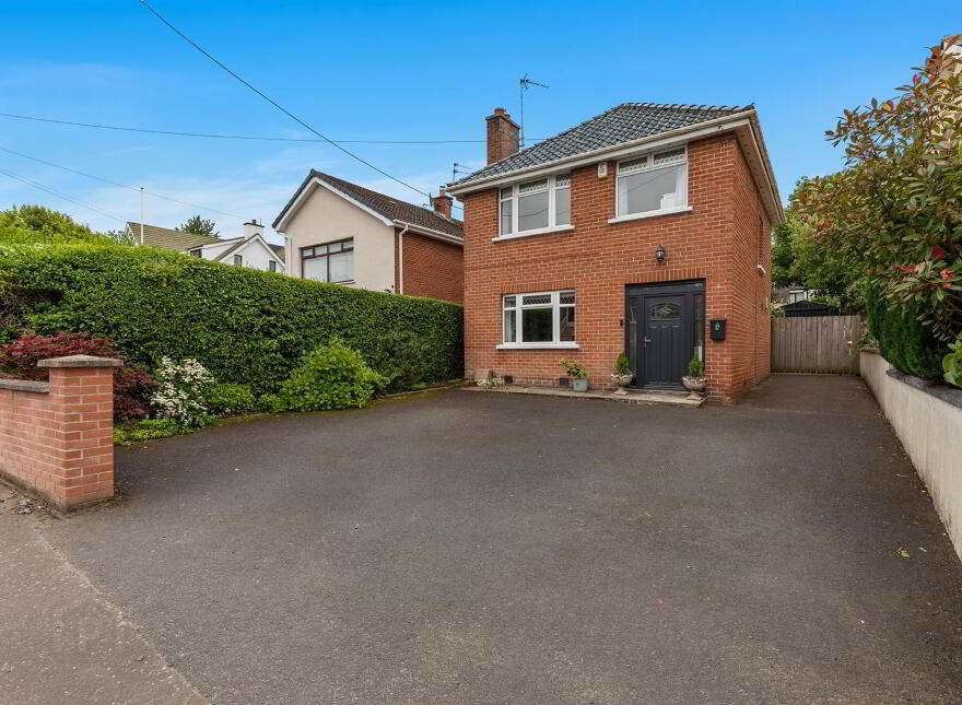 47 Gransha Road, Castlereagh, Dundonald, Belfast, BT16 2HB