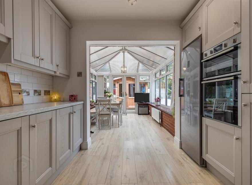 47 Gransha Road, Castlereagh, Dundonald, Belfast, BT16 2HB
