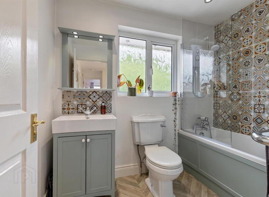 47 Gransha Road, Castlereagh, Dundonald, Belfast, BT16 2HB