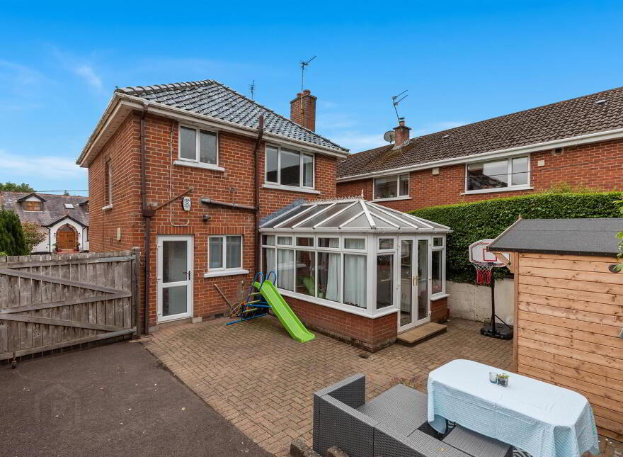 47 Gransha Road, Castlereagh, Dundonald, Belfast, BT16 2HB