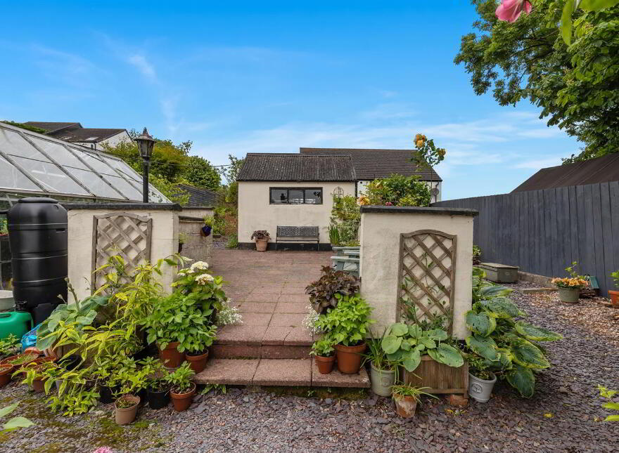 47 Gransha Road, Castlereagh, Dundonald, Belfast, BT16 2HB
