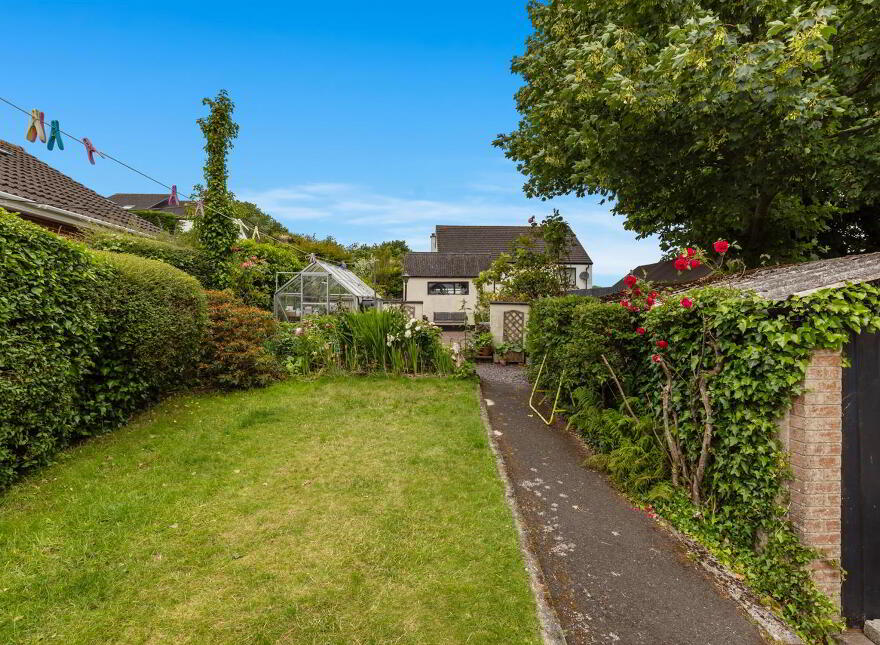 47 Gransha Road, Castlereagh, Dundonald, Belfast, BT16 2HB
