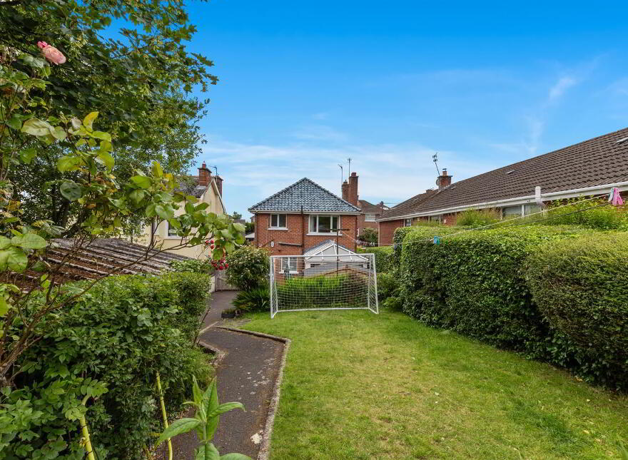 47 Gransha Road, Castlereagh, Dundonald, Belfast, BT16 2HB