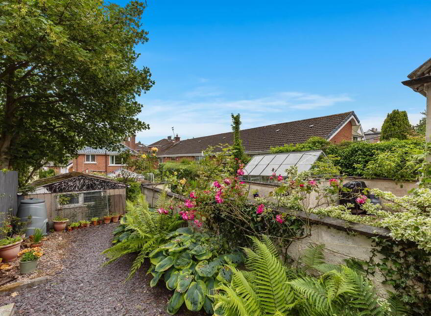 47 Gransha Road, Castlereagh, Dundonald, Belfast, BT16 2HB