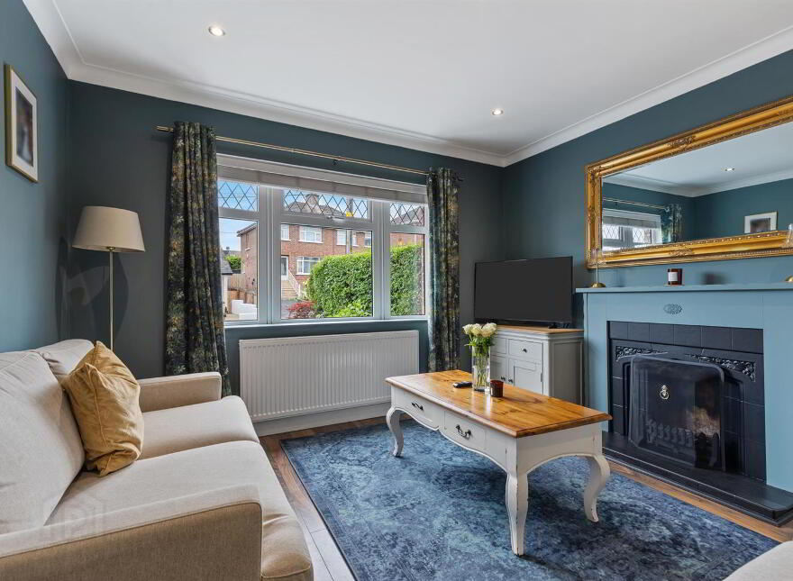 47 Gransha Road, Castlereagh, Dundonald, Belfast, BT16 2HB