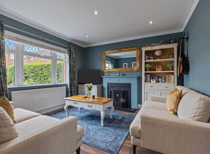 47 Gransha Road, Castlereagh, Dundonald, Belfast, BT16 2HB