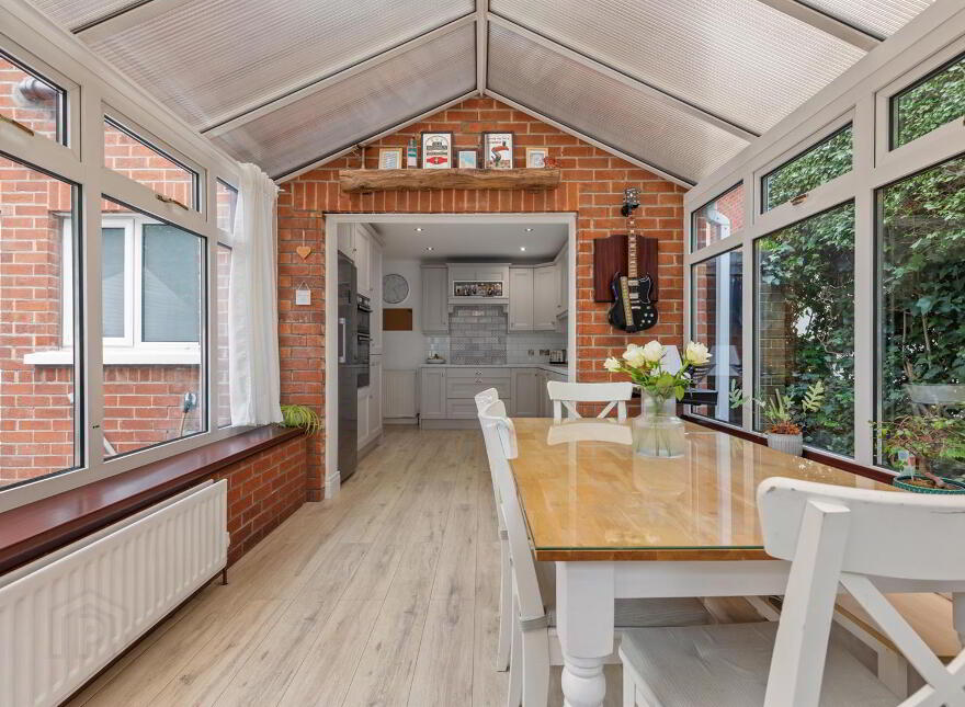 47 Gransha Road, Castlereagh, Dundonald, Belfast, BT16 2HB
