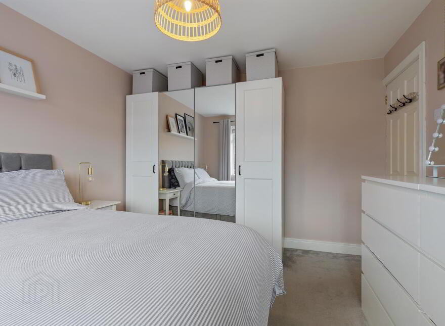 47 Gransha Road, Castlereagh, Dundonald, Belfast, BT16 2HB