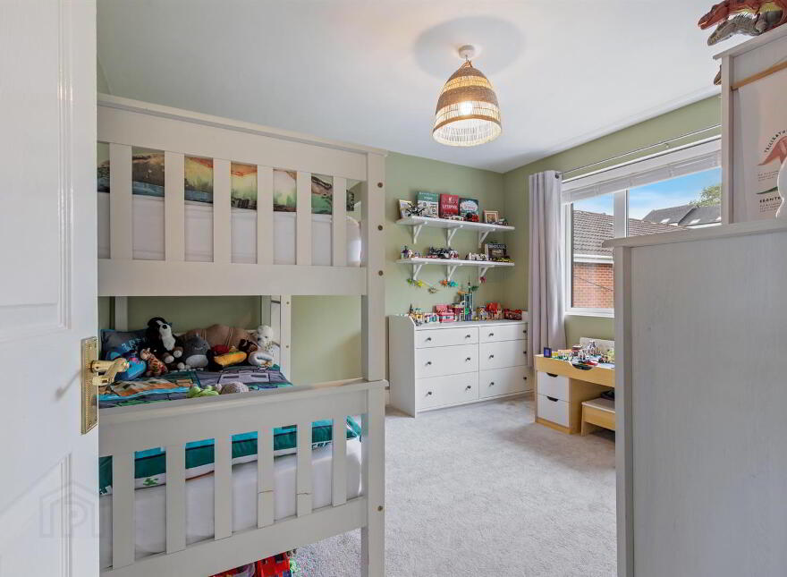 47 Gransha Road, Castlereagh, Dundonald, Belfast, BT16 2HB