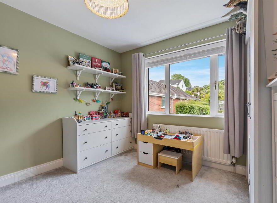 47 Gransha Road, Castlereagh, Dundonald, Belfast, BT16 2HB